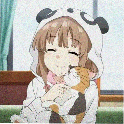 值班编辑头像